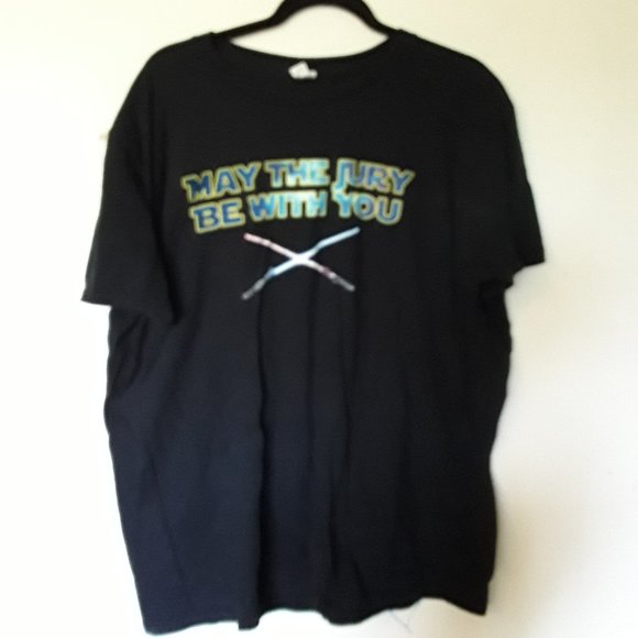 star Other - star wars tee